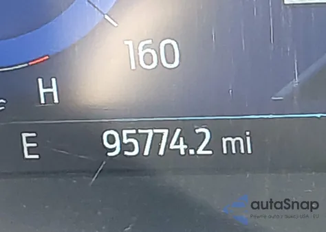 2020 Ford Explorer St from USA, damaged, VIN 1FM5K8GC5LGB80677